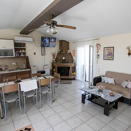 Rania Apartment Roof Terrace Sea View Kato Gouves Exterior foto