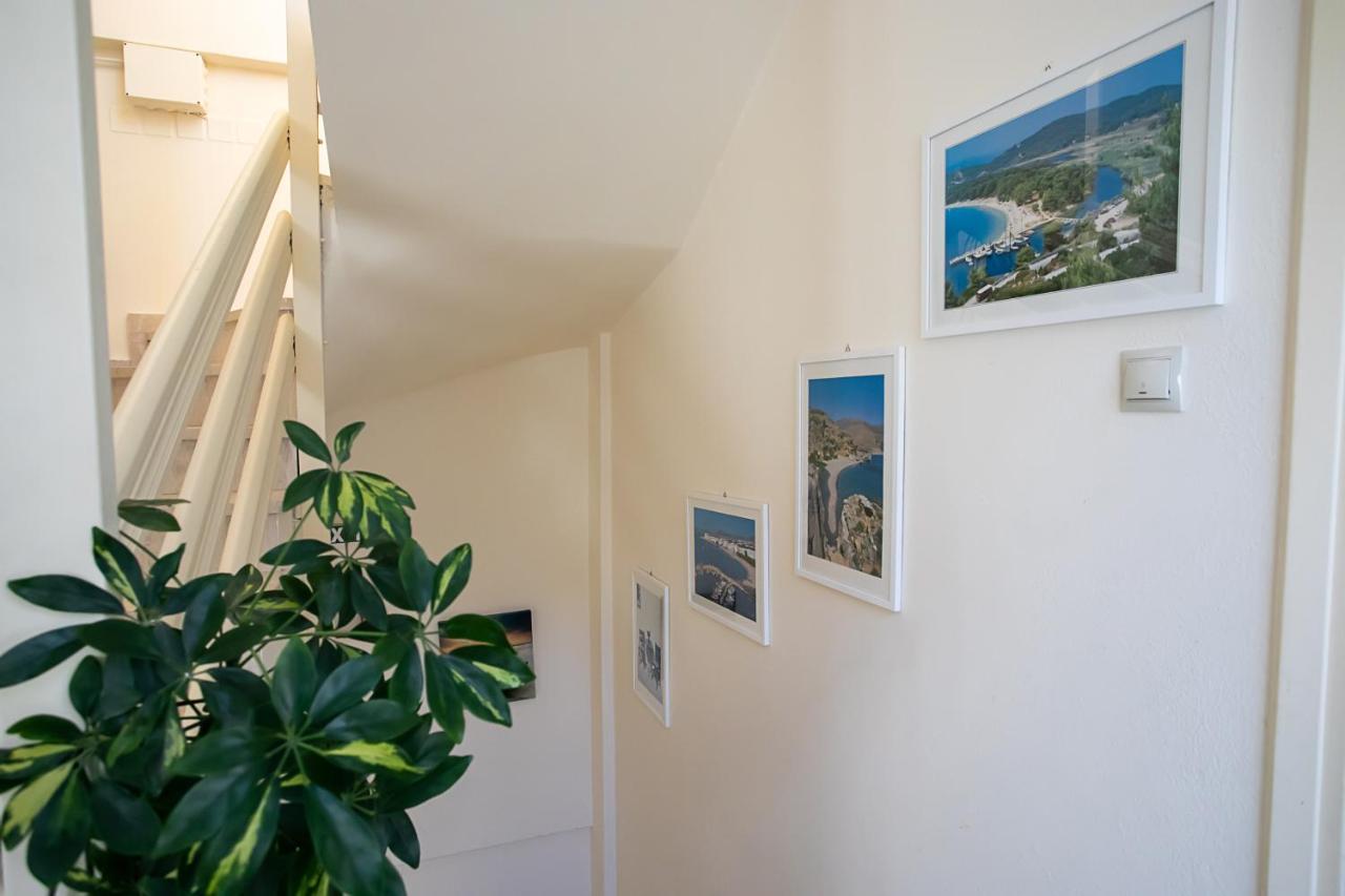Rania Apartment Roof Terrace Sea View Kato Gouves Exterior foto