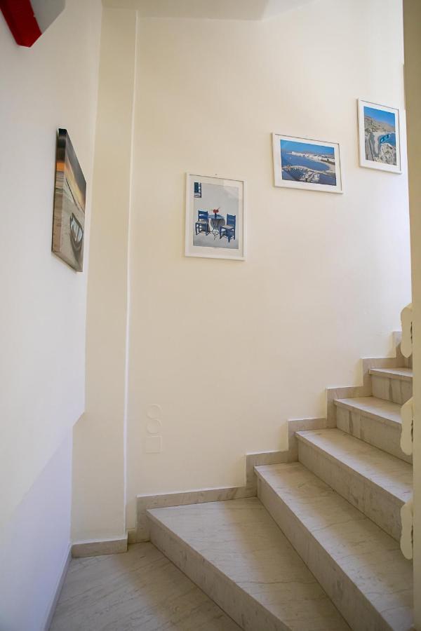 Rania Apartment Roof Terrace Sea View Kato Gouves Exterior foto