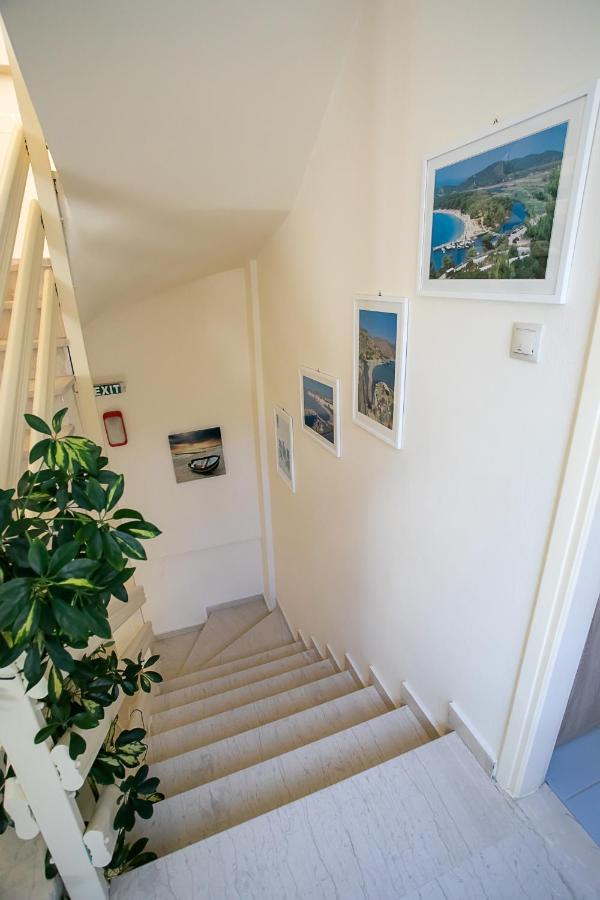 Rania Apartment Roof Terrace Sea View Kato Gouves Exterior foto